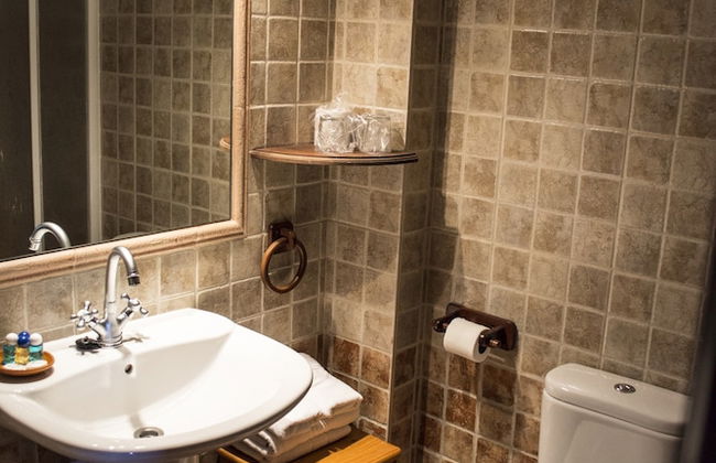 Casa Rural Los Garridos - Foto 8