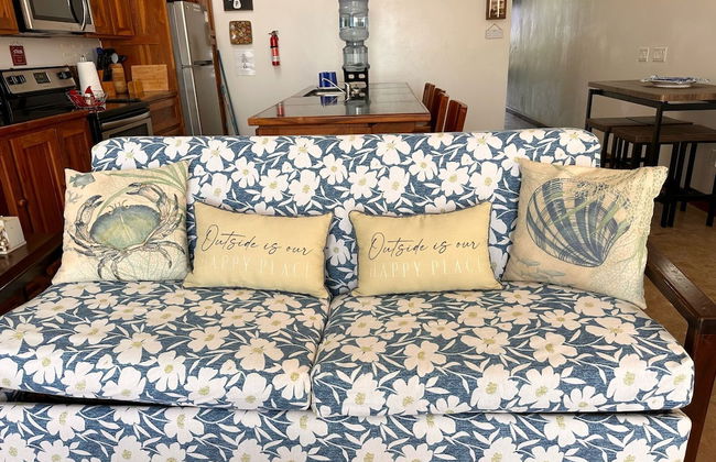 Brahma Blue Resort - Foto 54