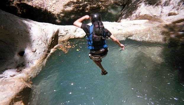 Charcos de Damajagua Shore Excursion - Foto 4