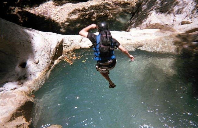 Charcos de Damajagua Shore Excursion - Foto 6
