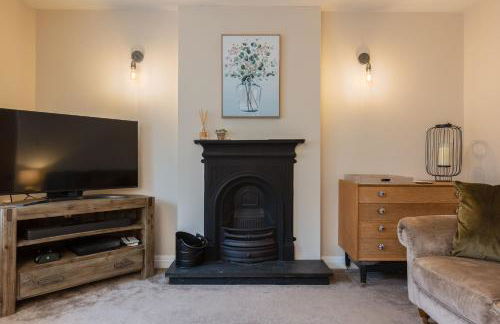 Broomfield Cottage Nr Pickering - DOGS STAY FOR FREE - Foto 29