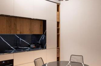 Suite Carolina HOME SUITE HOME - Foto 4