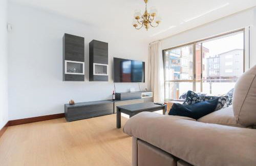 Sopelana beach apartment by Next Stop Bilbao - Photo 3