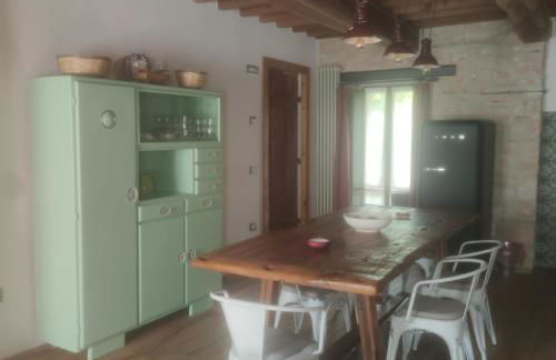 Casa Vecchia - Photo 9
