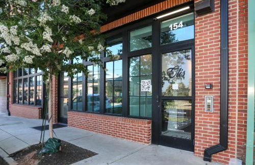 Top Floor Penthouse Lofts - Foto 68