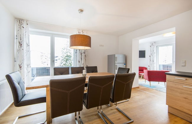 Haus Wallner by Alpentravel - Photo 25