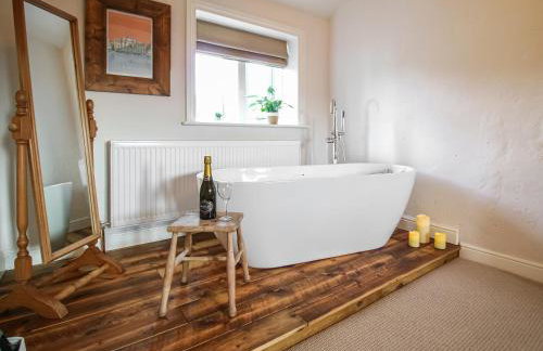 Little Badger Cottage - Foto 7