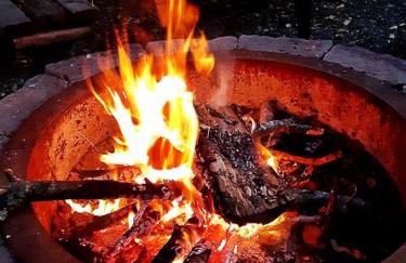 Eagles Nest Casita Luxury king memory foam bed feather pillows & duvet Amazing views, private balcony, Great location & Dog friendly - Foto 68