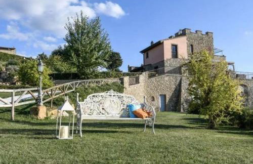 Villa Torresassa con piscina - Photo 11