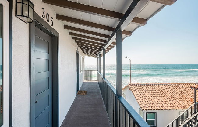 The Marbella - Foto 42