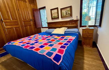 Casa Rural Sierra de Aguafría. Finca El Robledillo - Foto 30