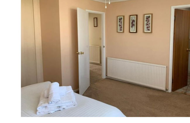 Broadshade Holiday Apartments - Foto 12