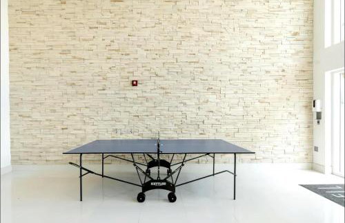 BrickellRiver LOFT with parking & 12 min to South Beach - Foto 35