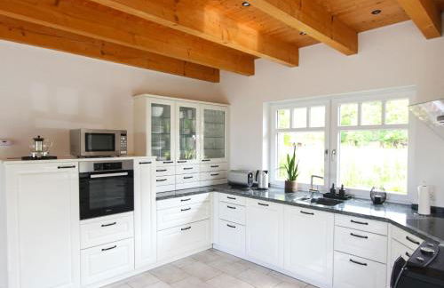 Holiday Home Villa Neufunnixsiel by Interhome - Foto 9