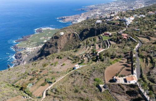 Holiday Home in Garachico with Mountain Views - Foto 57