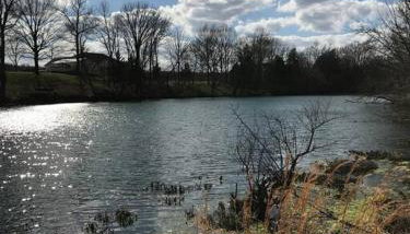 Barndominium with lake view, close to Nashville! - Foto 3