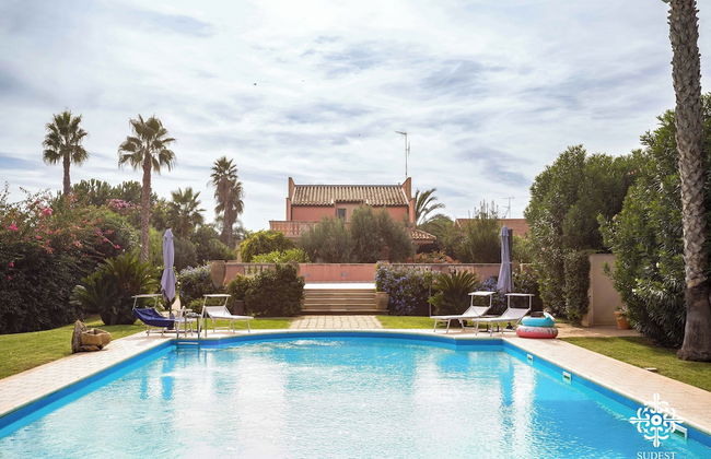 Villa Festosa - Luxury Retreat - Foto 38