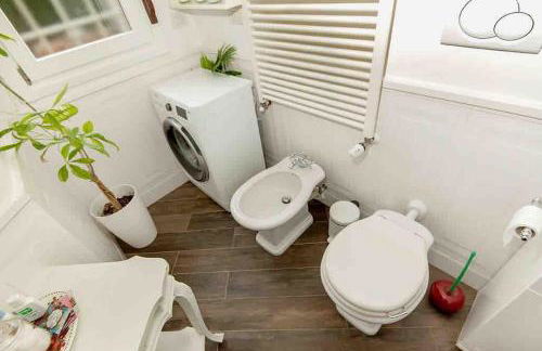 Bologna Luxe Haven - Foto 17