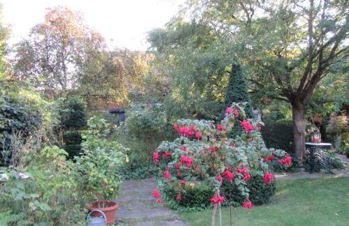 Ferienhaus Altes Gesellenhaus bei Bad Bevensen - Foto 30