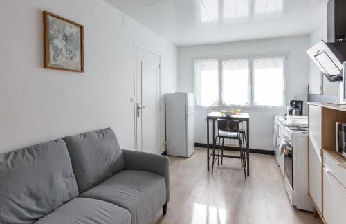 LE REPAIRE - T2 23 m2 - Foto 8