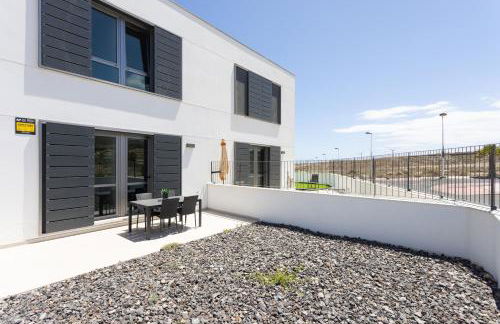 Home2Book Casa Ewelin Pool & Terrace Abades - Foto 32