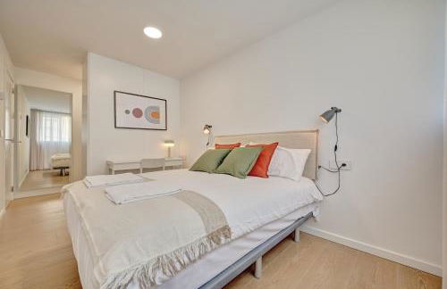 Apartamento Salesianos By Clabao - Photo 17