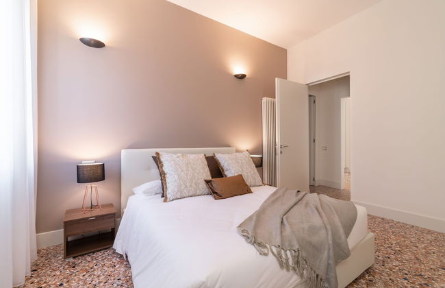 Casanova Deluxe Apartment - Foto 29