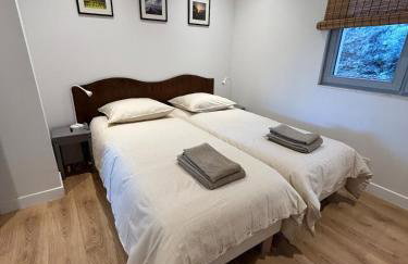 Bastidon provençal entièrement rénové et climatisé - Foto 2