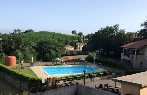 Terrazza Catabbio - Foto 20