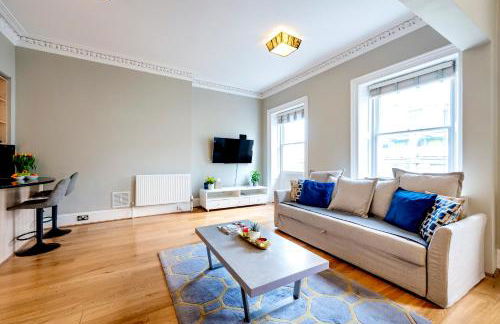 Central London Hyde Park Apartments - Foto 46