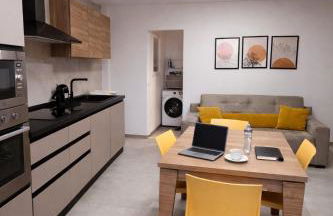 Davs Home Appartamento per 4 a Lentini con WiFi Self Check in - Foto 10