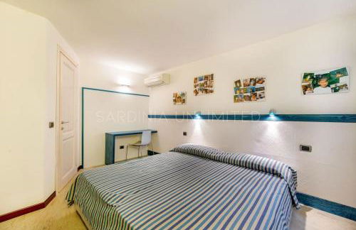 Villa Brandinchi - Foto 41