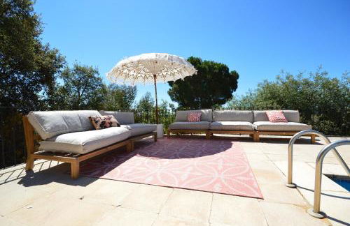 Villa Torre Cal Sada - Foto 10