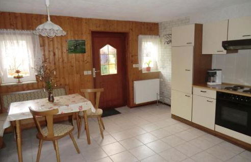 Holiday Home Stolpen, Ot Lauterbach Am Sportplatz - Foto 8