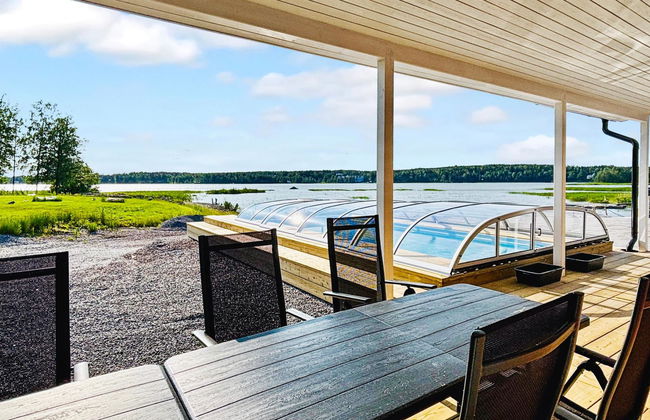 Villa eriksberg - Photo 43