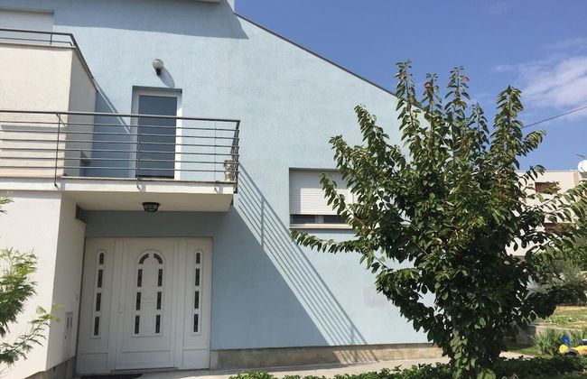 Ana's apartments - Foto 29