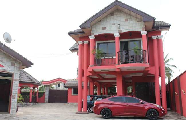 Nego Lodge - Foto 17