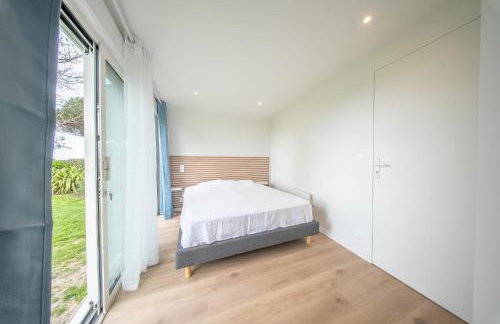 Maison familiale vue mer douceur à Clohars - Foto 66