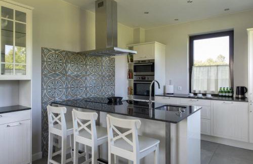 Hotel SPA Dr Irena Eris Wzgórza Dylewskie - Siedliska - Foto 43