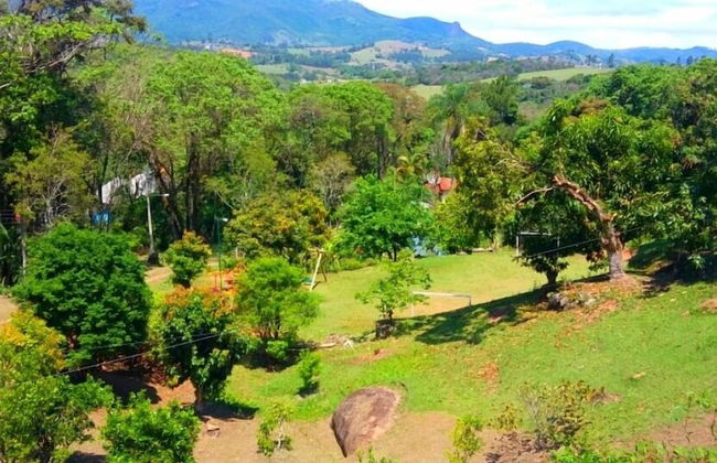 Chácara do Alemão - Recanto Jd.Silvestre - Foto 48