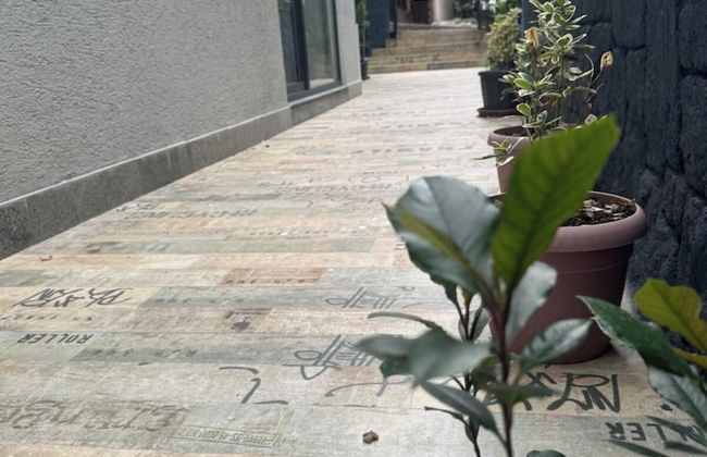 Kalmuk Suite Hotel - Foto 19