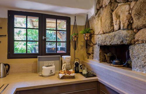 Les Villas de Palombaggia - Foto 76