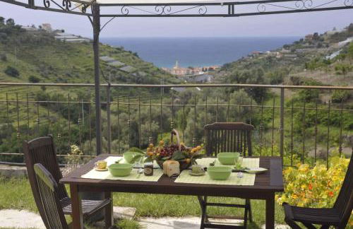 Holiday home in Pompeiana - Ligurische Riviera 22443 - Foto 3