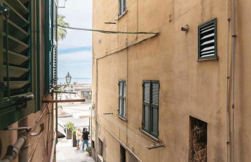 Apartment facing the sea and Navebus Porto Antico - Foto 29