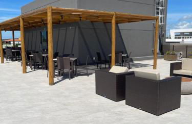 Flat Studio beira mar com piscina privativa - Praia dos CARNEIROS TAMANDARÉ - Photo 59