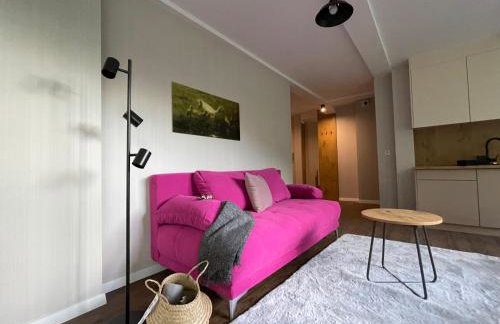 Apartament Kurort Kozubnik - Taras nad Potokiem - Foto 8