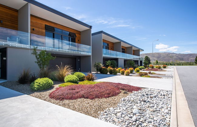 Central Park Apartments - Foto 38