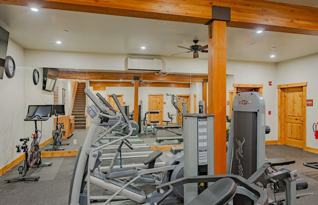 Cowboy Village Resort - Foto 69