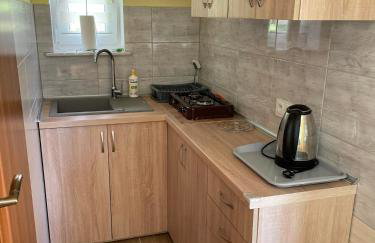 Bajkowe Mazury Domek Wakacyjny - Foto 12