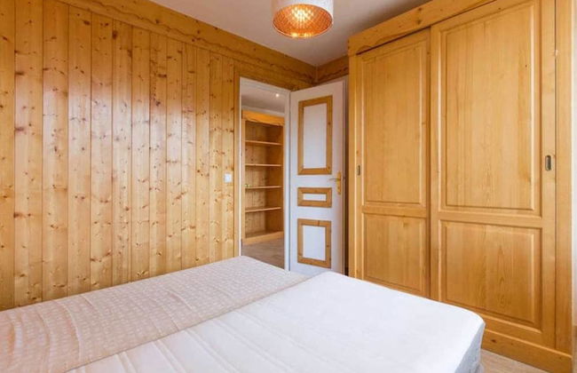 Résidence & Spa La Grande Cordée - Photo 24